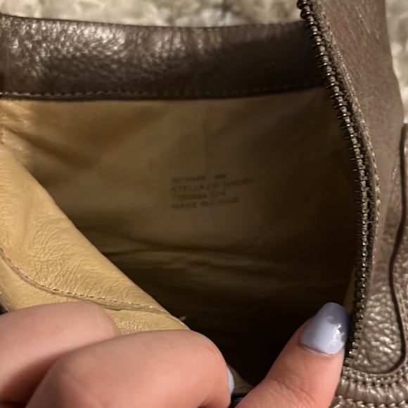 Frye Booties - Picture 5 of 6